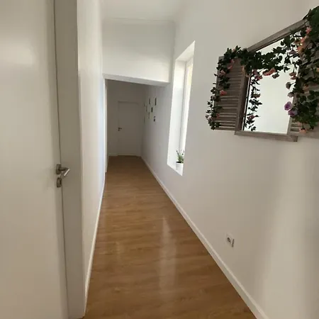 Prázdninový dům Magni Away Mafra