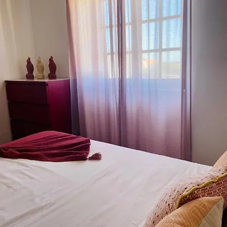 Prázdninový dům Magni Away