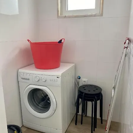 Magni Away Prázdninový dům Mafra
