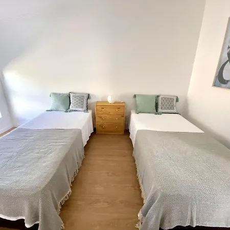 Magni Away Prázdninový dům
